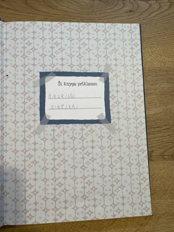 Deimantu paslaptis - Autorių Kolektyvas, knyga 3