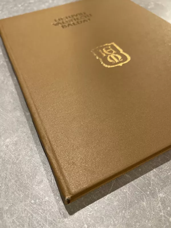 Lietuvių valstiečių baldai - S. Bernotienė, knyga 3