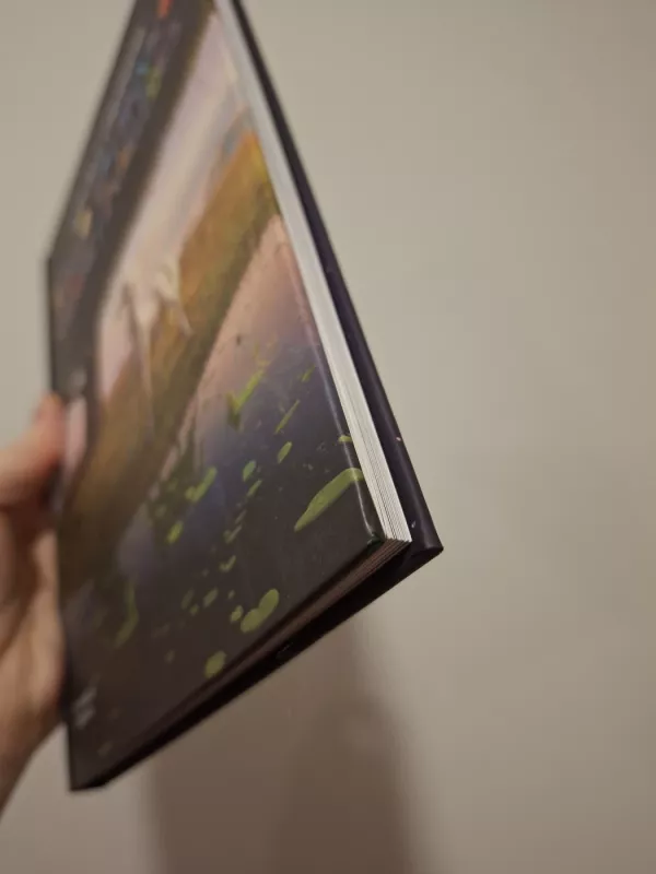 Arklio Dominyko kelionė į žvaigždes - Vytautas Landsbergis, knyga 3