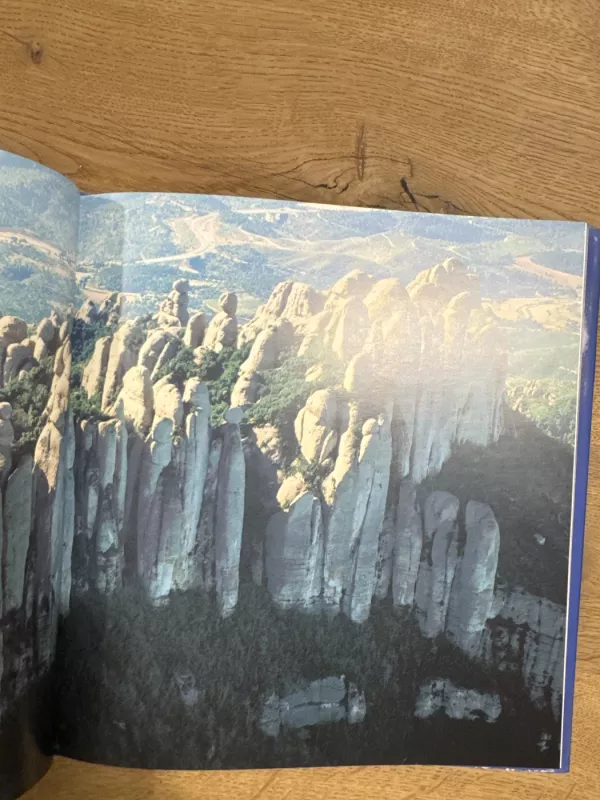 Catalynya - Nežinomas autorius, knyga 4