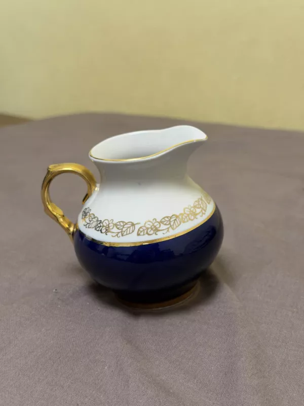 Pieno/grietinėlės ąsotėlis - , namai ir interjeras 2