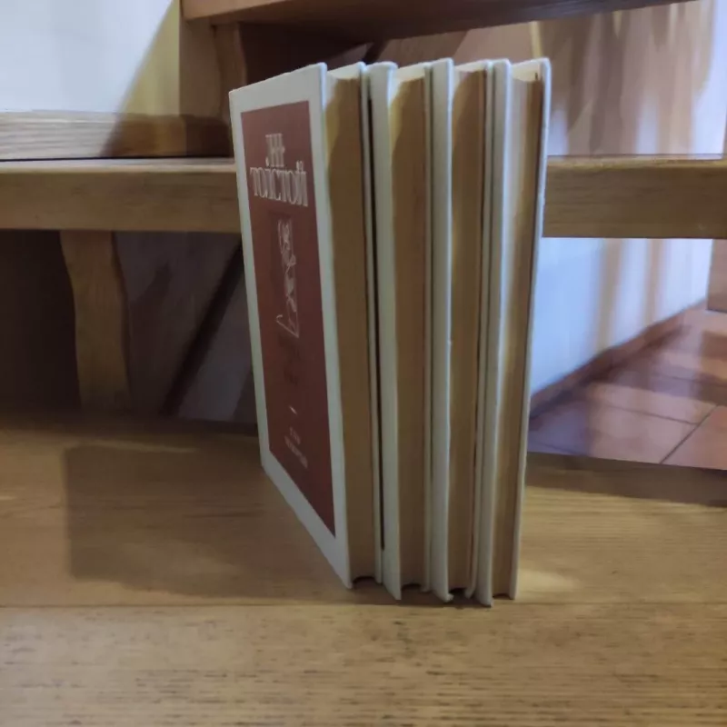 Vojna i mir (4 toma) - L. N.Tolstoj, knyga 5