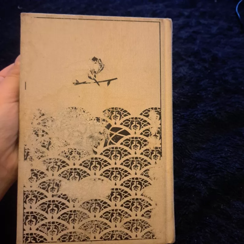 Kvepalai. Vieno žudiko istorija - Patrick Süskind, knyga 3