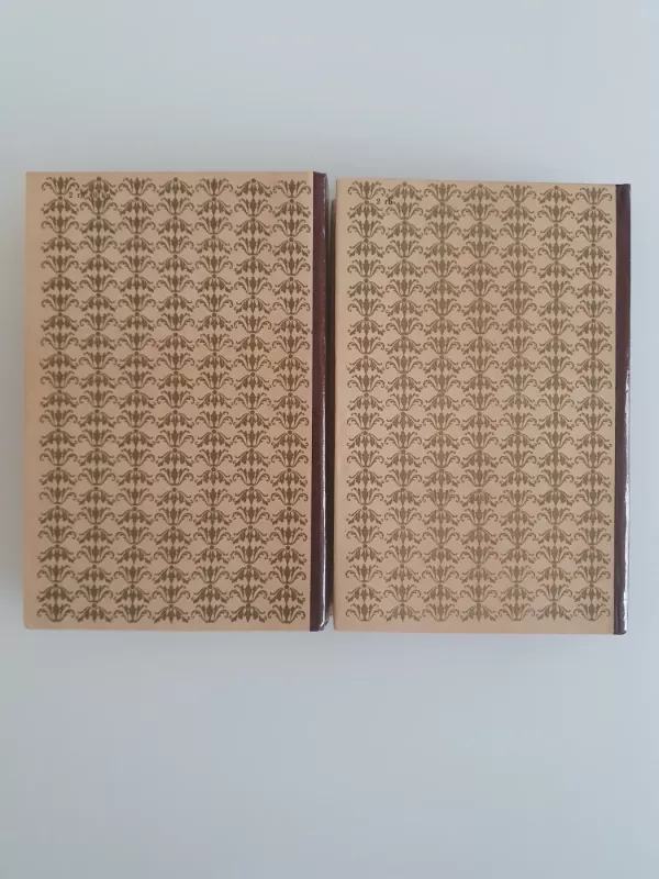 Ana Karenina - Levas Tolstojus, knyga 5