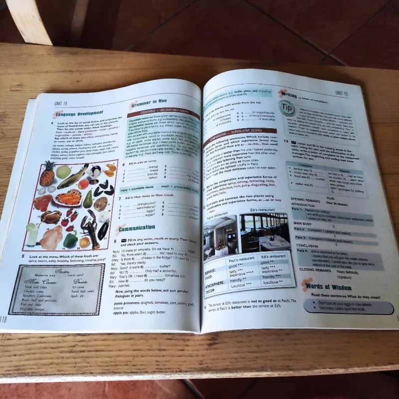 Enterprise Student's Book Plus - Jenny Dooley,Virginia Evans, knyga 4