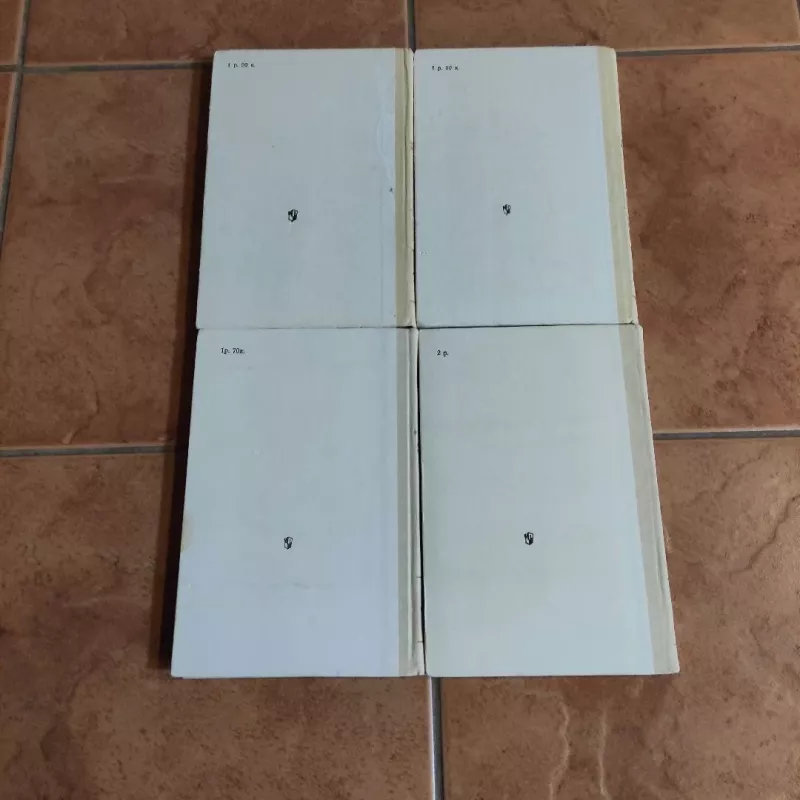 Vojna i mir (4 toma) - L. N.Tolstoj, knyga 3