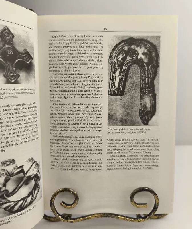 Kėdainių krašto dailė ir dailininkai - Jonas Jurevičius, knyga 2