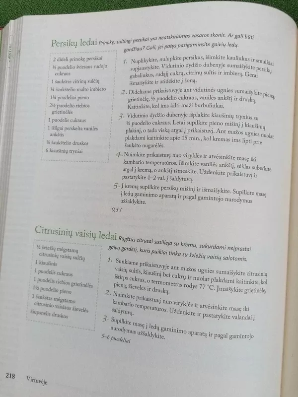 Gaminame patys - Digest Reader's, knyga 6