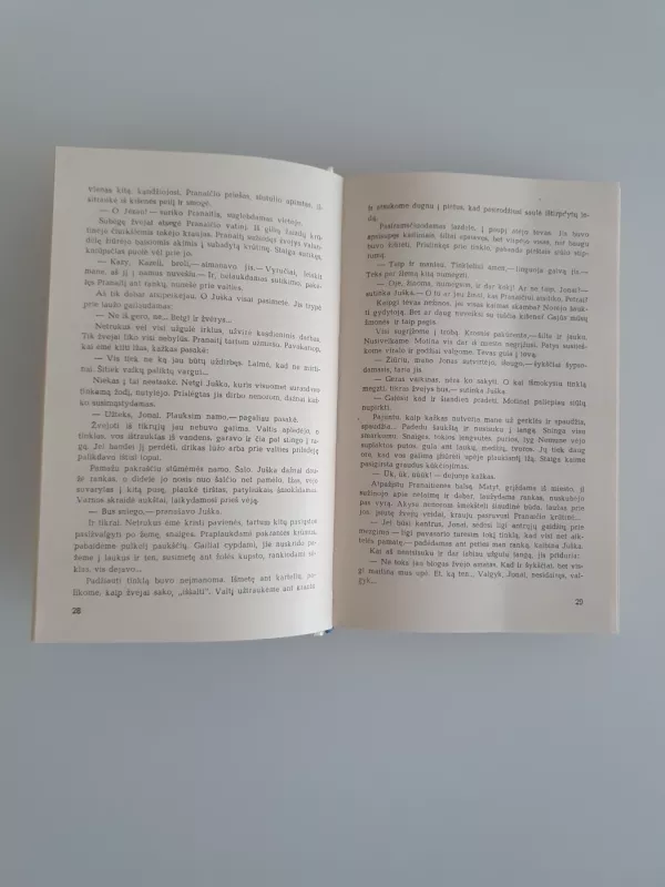 Panemunės apsakymai - Vladas Dautartas, knyga 4