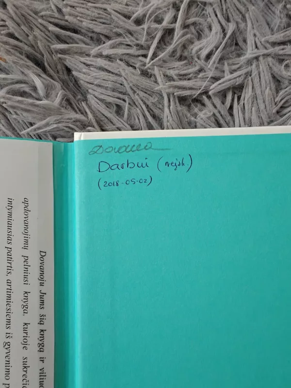 Be pavadinimo. Nusižudžiusiųjų artimųjų istorijos, padedančios išgyventi - Mykolas Majauskas, knyga 4