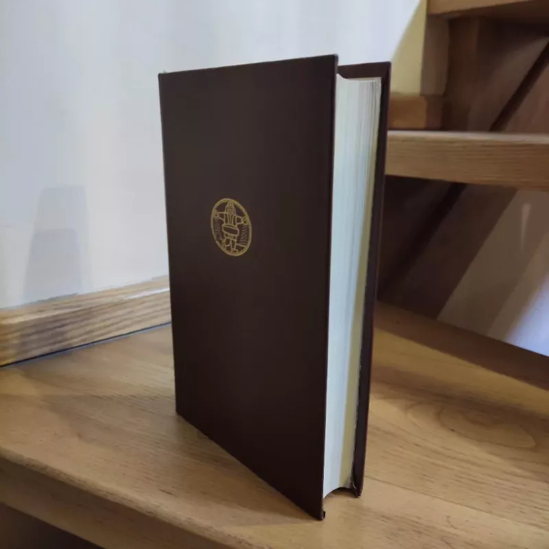 Antikinės komedijos - Autorių Kolektyvas, knyga 5