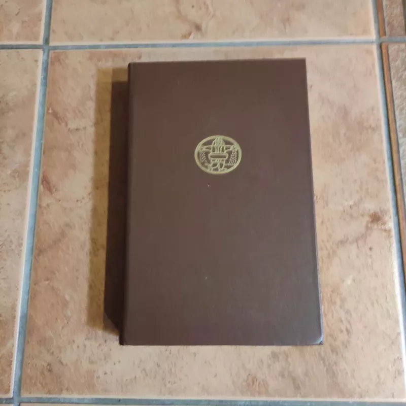 Antikinės komedijos - Autorių Kolektyvas, knyga 4