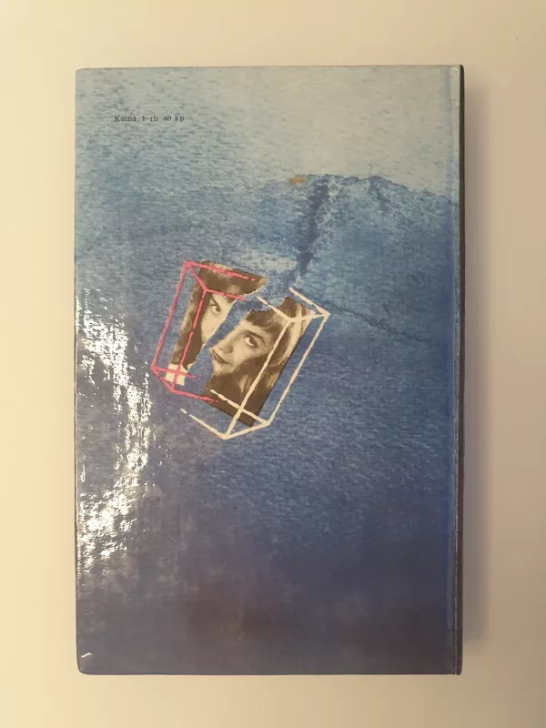 Kai neliepsnojo tik vanduo - Vytautas Sirijos Gira, knyga 5