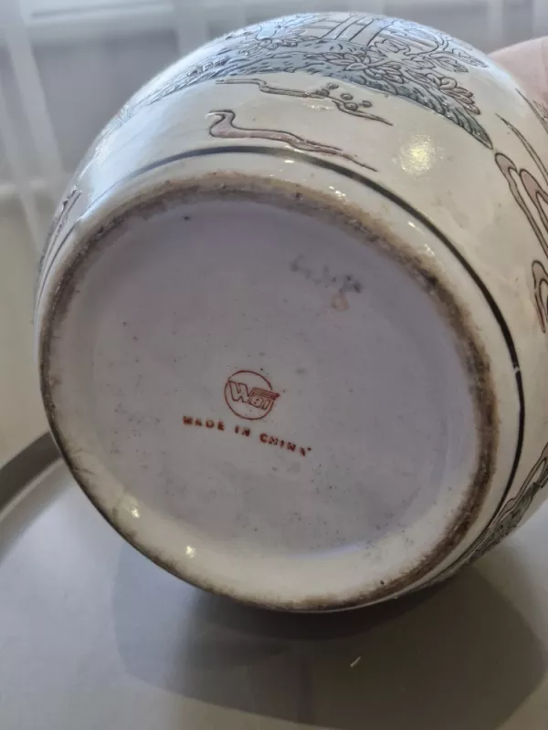 Vaza - , namai ir interjeras 5