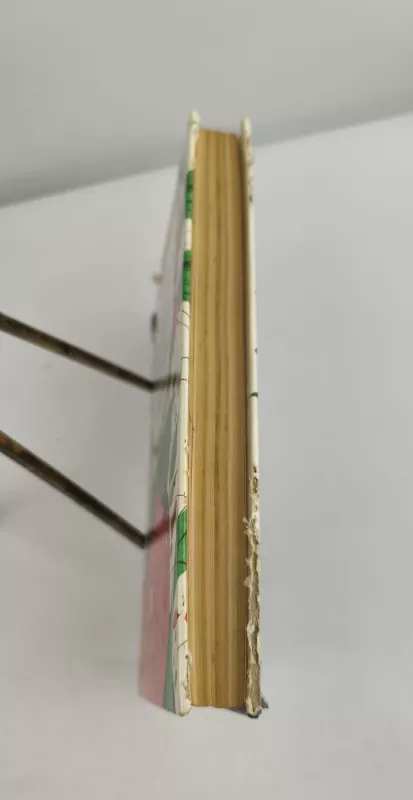 Sodininko, daržininko ir bitininko žinynas - A. Deviatovas, knyga 4