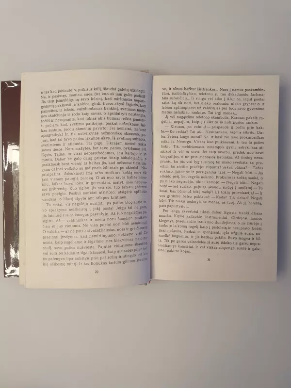 Grupė draugų - Vytautas Petkevičius, knyga 5