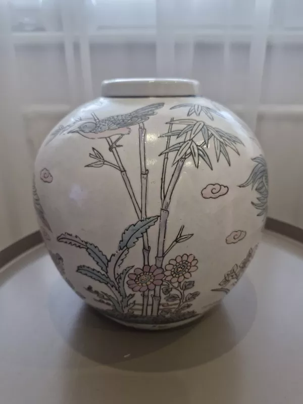 Vaza - , namai ir interjeras 3