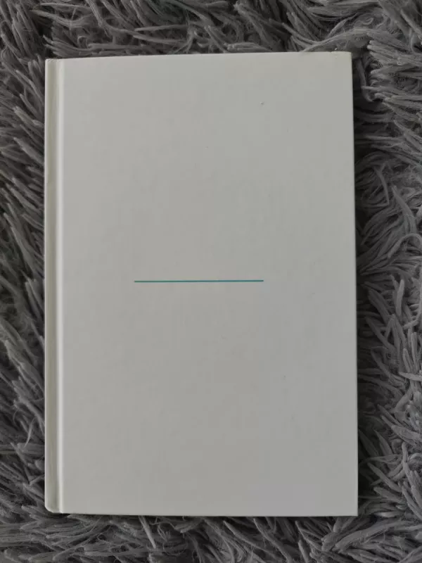 Be pavadinimo. Nusižudžiusiųjų artimųjų istorijos, padedančios išgyventi - Mykolas Majauskas, knyga 2