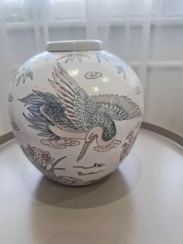 Vaza - , namai ir interjeras 2