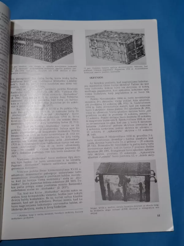 Architektūros paminklai V - Autorių Kolektyvas, knyga 4