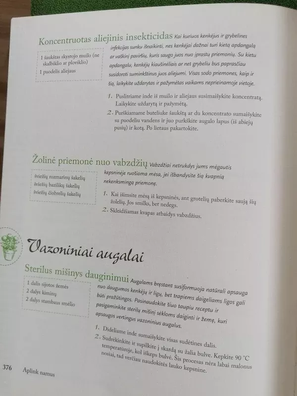 Gaminame patys - Digest Reader's, knyga 4