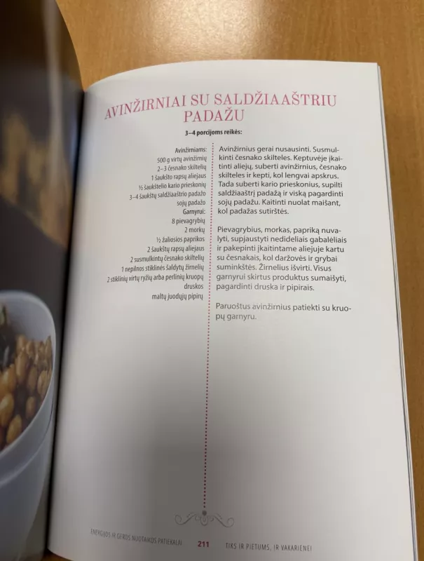 Sveika ir graži - Daiva Dmuchovska, knyga 5