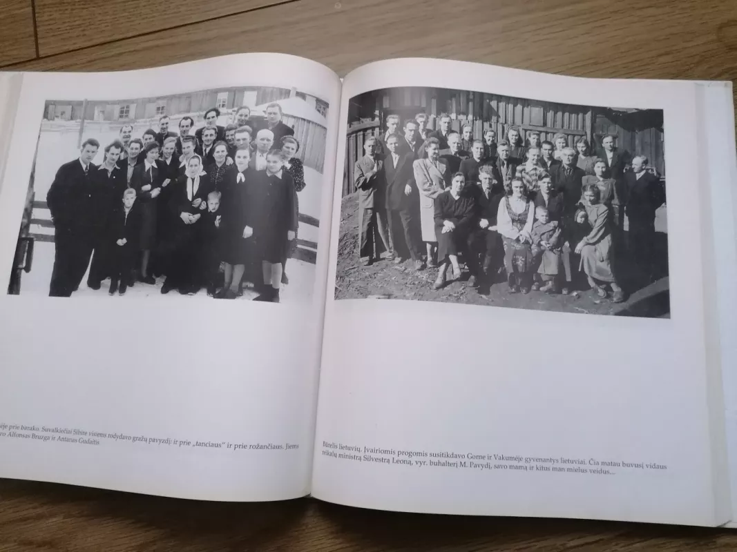 Baikalo žvejys - Vincas Algirdas Pranckietis, knyga 5