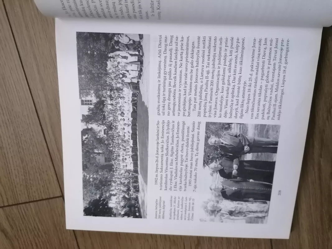 Baikalo žvejys - Vincas Algirdas Pranckietis, knyga 6