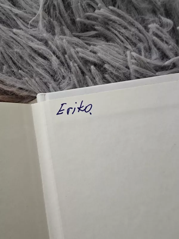 Gyvas dangaus įrodymas - Eben Alexander, knyga 5