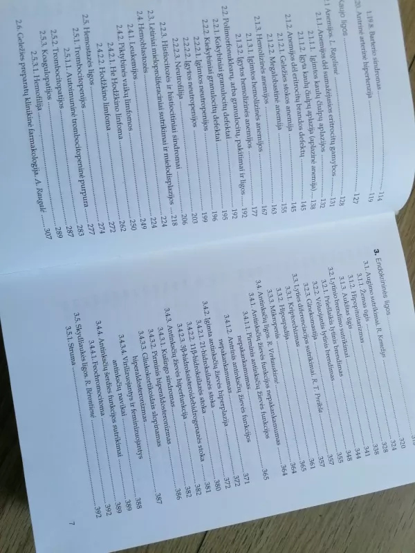 Vaikų ligos 2 tomas - Algimantas Raugalė, knyga 6