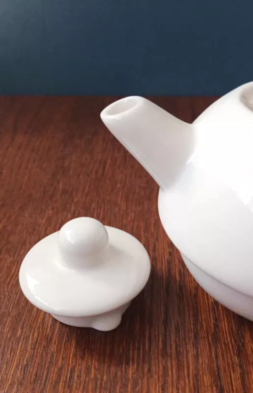 Kavinukas arbatinukas, 400ml, Deims - , namai ir interjeras 4