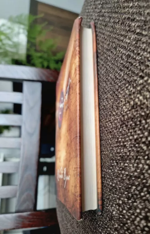 Paslaptis. The Secret - Rhonda Byrne, knyga 3