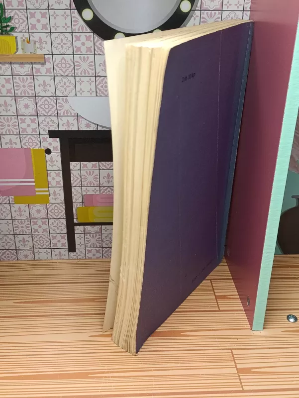 Lietuvos nepriklausomybės netenkant - Edvardas Turauskas, knyga 4