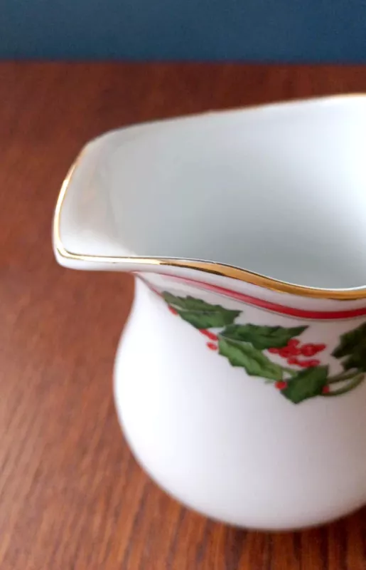 Pieno ąsotėlis, 300ml, Christmas Lynns St. Maria - , namai ir interjeras 5