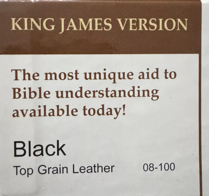 The Expositor's Study Bible - Jimmy Swaggart, knyga 4