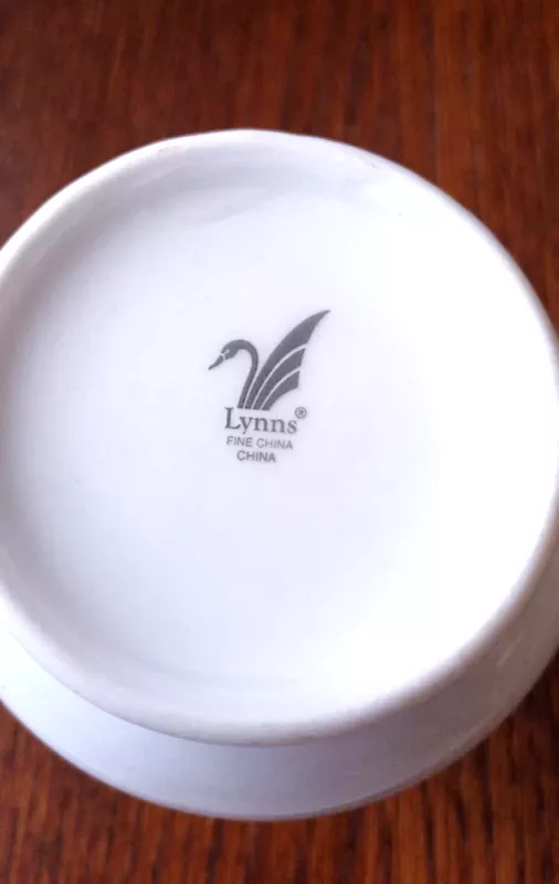 Pieno ąsotėlis, 300ml, Christmas Lynns St. Maria - , namai ir interjeras 6