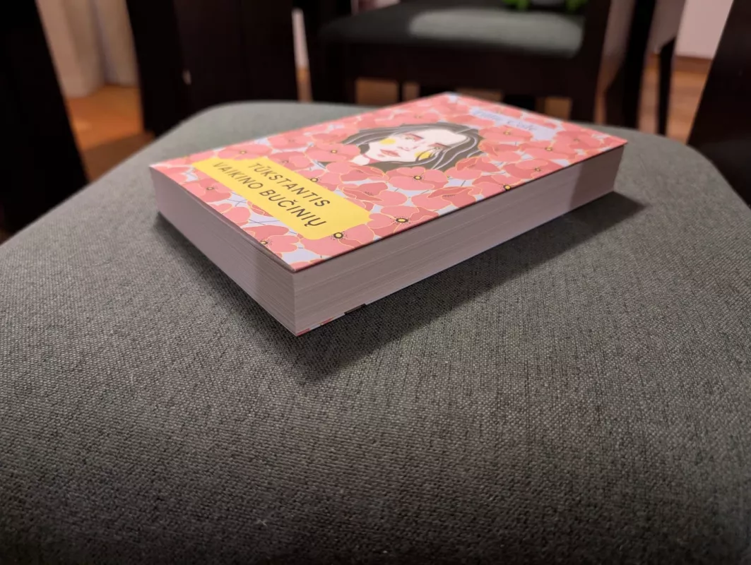 Tūkstantis vaikino bučinių - Autorių Kolektyvas, knyga 4