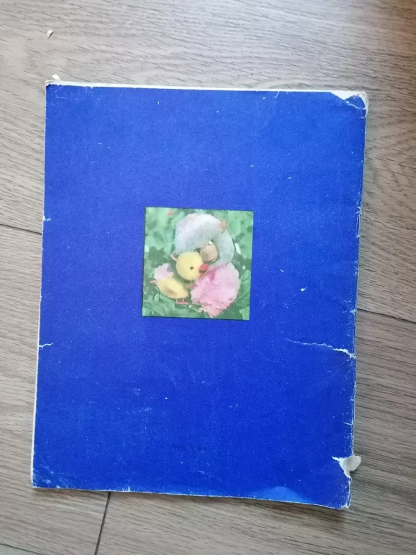 Ozorniki Samuleviciene - Stasė Samulevičienė, knyga 5