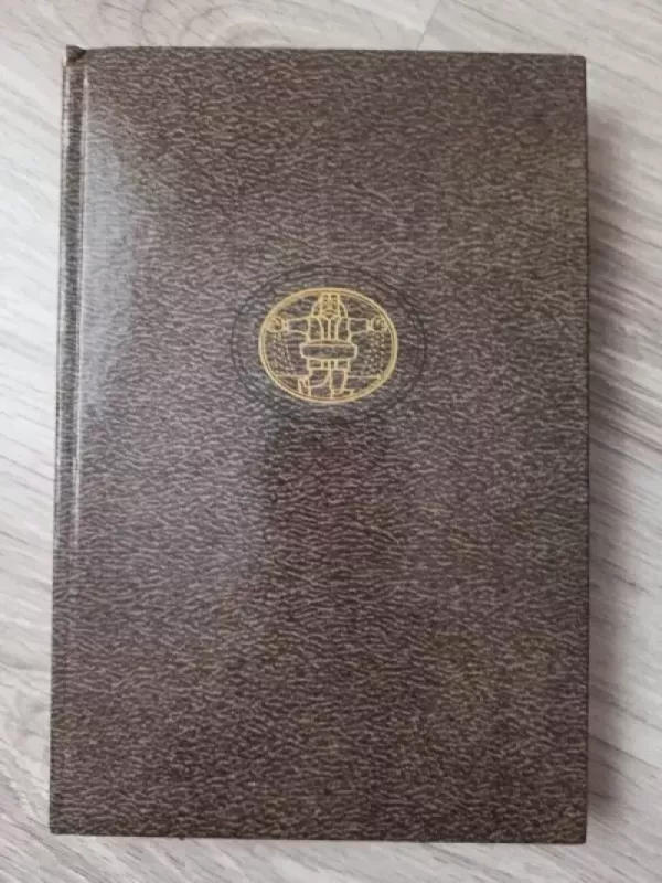 Didieji lūkesčiai - Charles Dickens, knyga 2