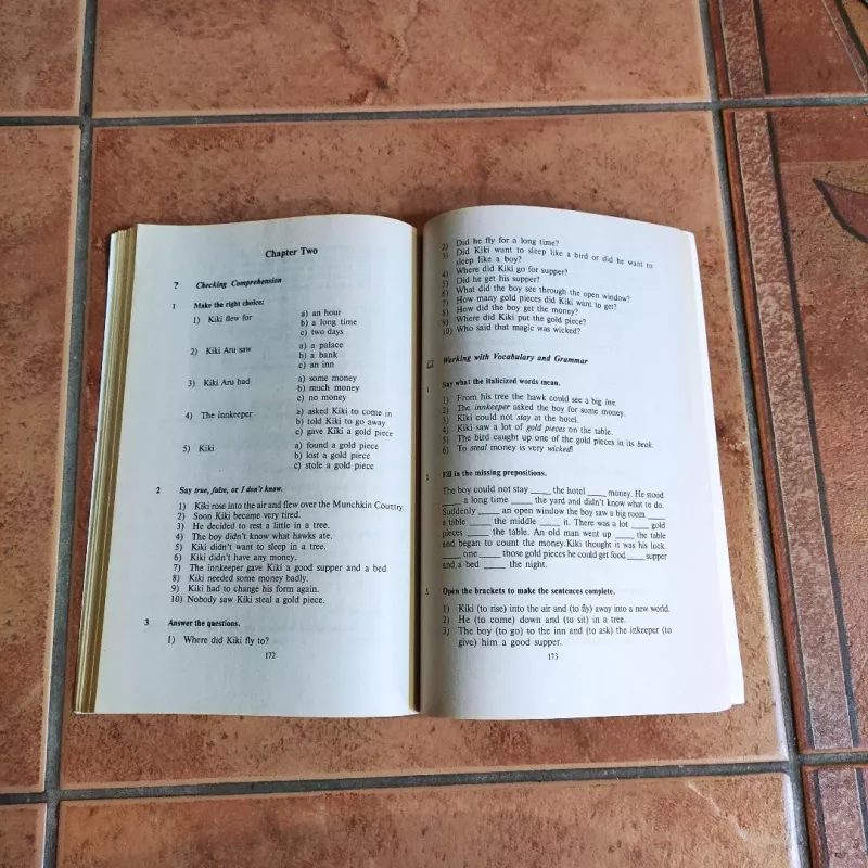 The Magic of Oz - L. Frank Baum, knyga 6