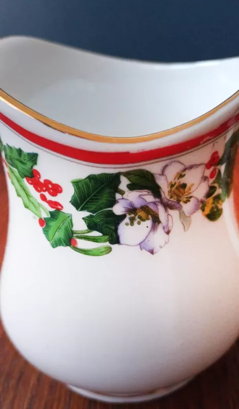 Pieno ąsotėlis, 300ml, Christmas Lynns St. Maria - , namai ir interjeras 4