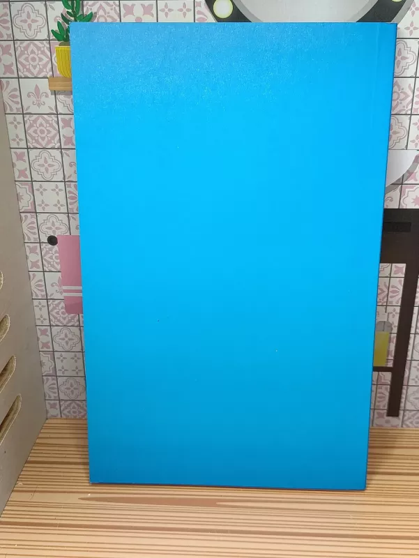 Mažasis tobulumo kelias - Gabriel Martin, knyga 4