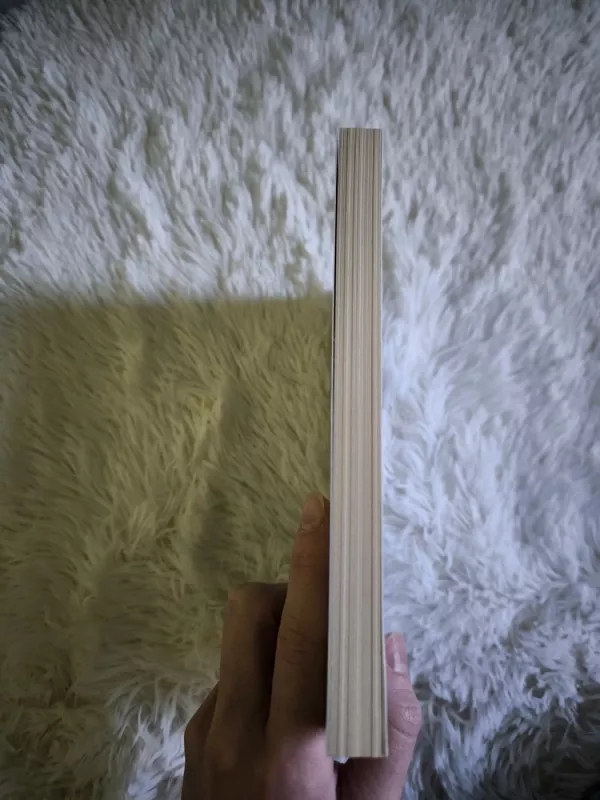 Kniedytos mintys - Mantvydas Leknickas, knyga 3