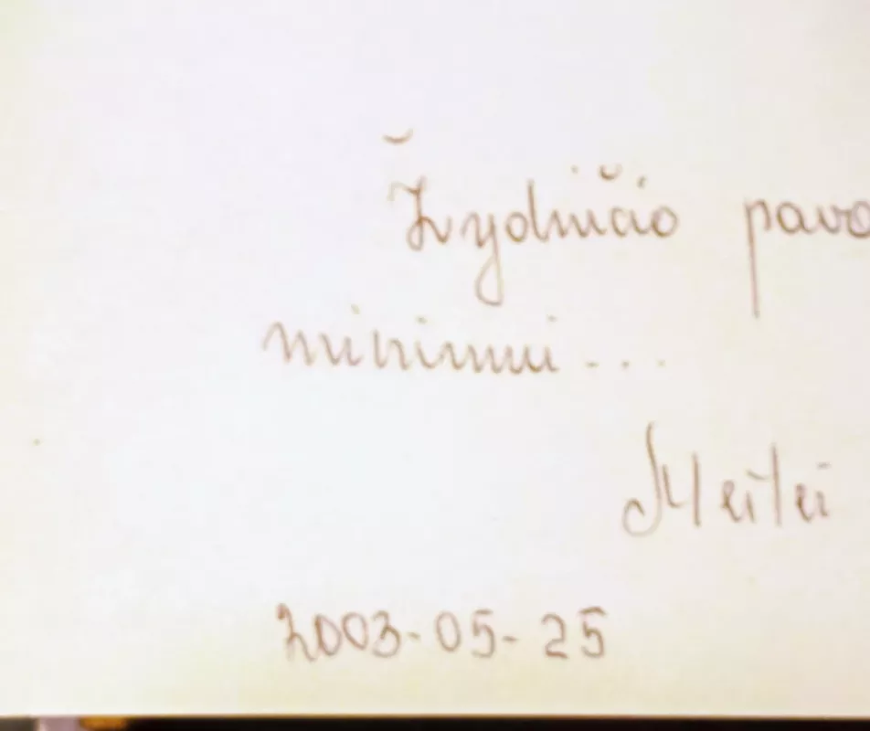 Laiškai iš jūros - Nicholas Sparks, knyga 3