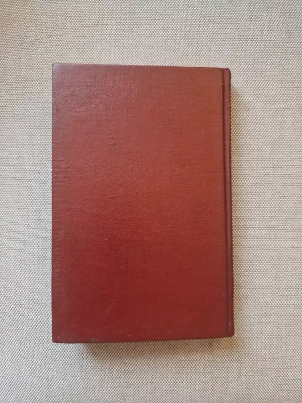 Marksizmas ir kalbos klausimai - Josifas Stalinas, knyga 5