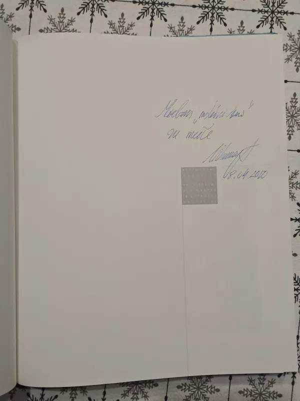 Architektai Algimantas ir Vytautas Nasvyčiai - Algimantas Mačiulis, knyga 5