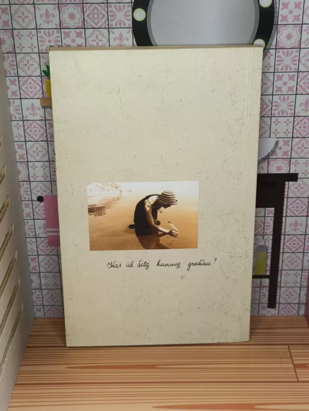 Ramybės - Erika Drungytė, knyga 3