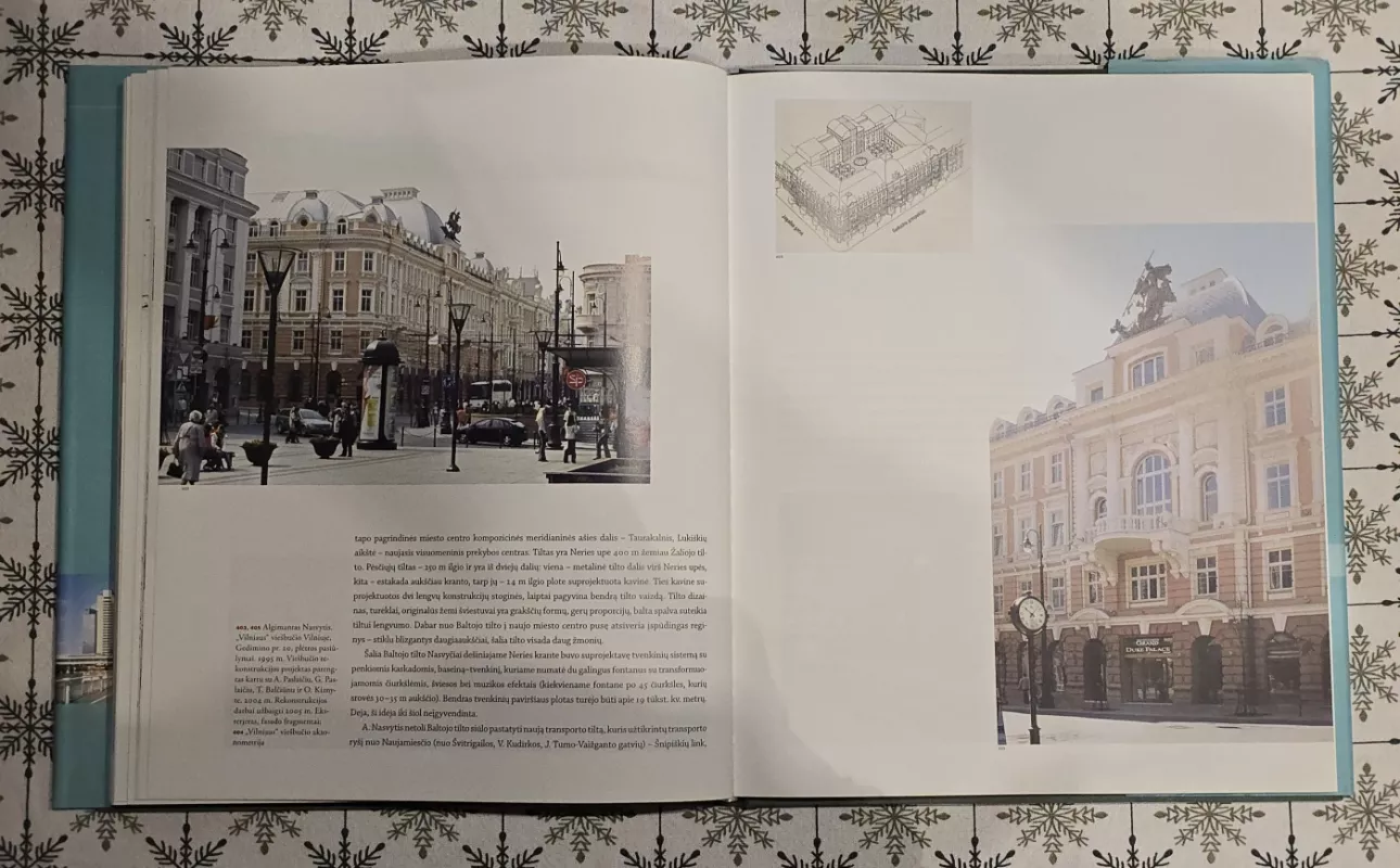 Architektai Algimantas ir Vytautas Nasvyčiai - Algimantas Mačiulis, knyga 6