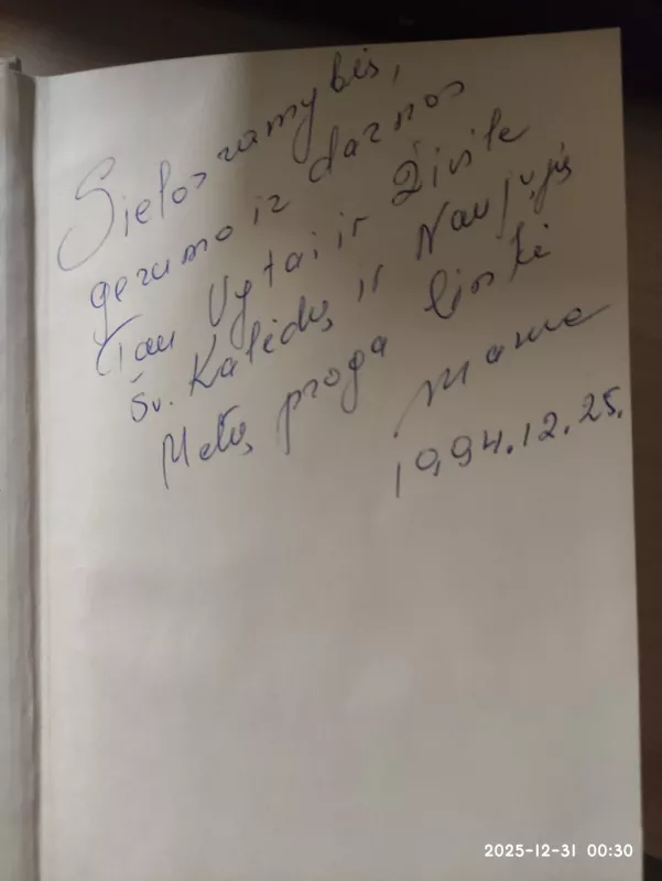 Kas žmogaus galioje - Vaclav Havel, knyga 3