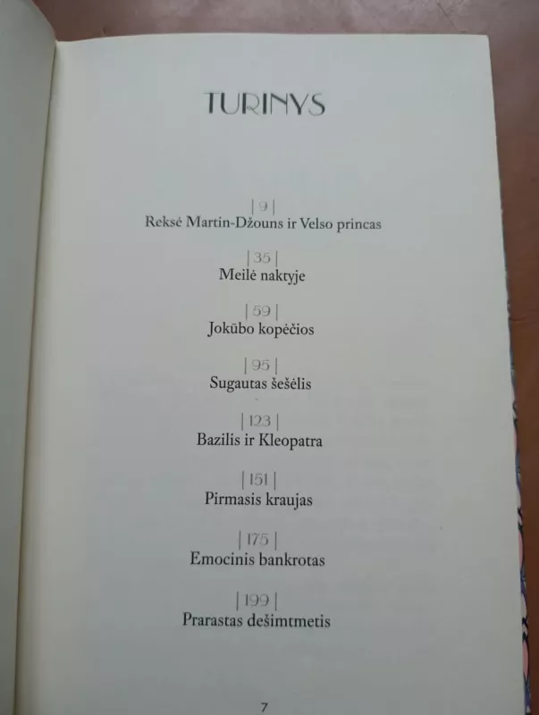 Sugautas šešėlis - Francis Scott Fitzgerald, knyga 5